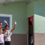 How Community Based Development Helps Families Escape Poverty