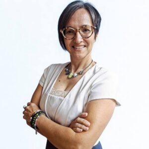 FFTP Denise Cagley-Jefferson headshot