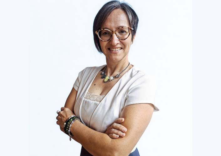 FFTP Denise Cagley-Jefferson headshot