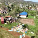 Food For The Poor Mobilizes Massive Response to Hurricane Melissa