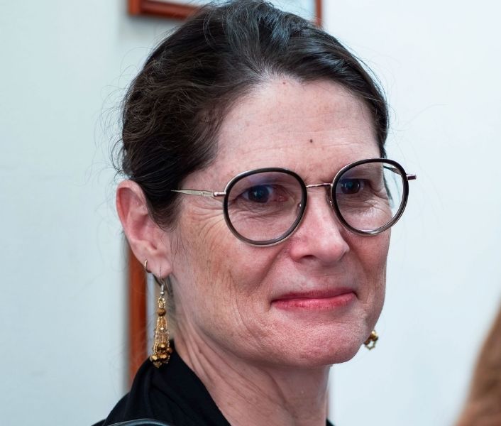 Sara Sywulka, FFTP new EVP and COO