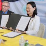 FFTP and Republic of China (Taiwan) Deliver Lifesaving Support to Guatemala