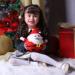 Once Given Little Chance of Survival, Baby Marcela is Alive and Thriving, Thanks to FFTP Donors