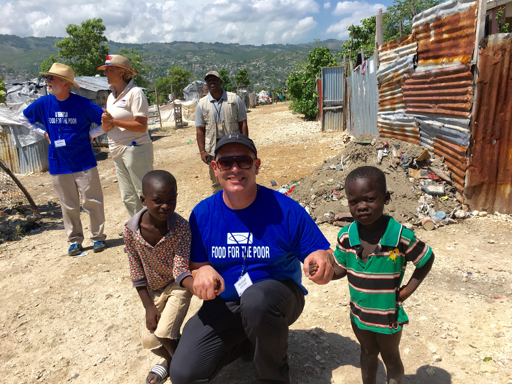 Hope in Haiti
