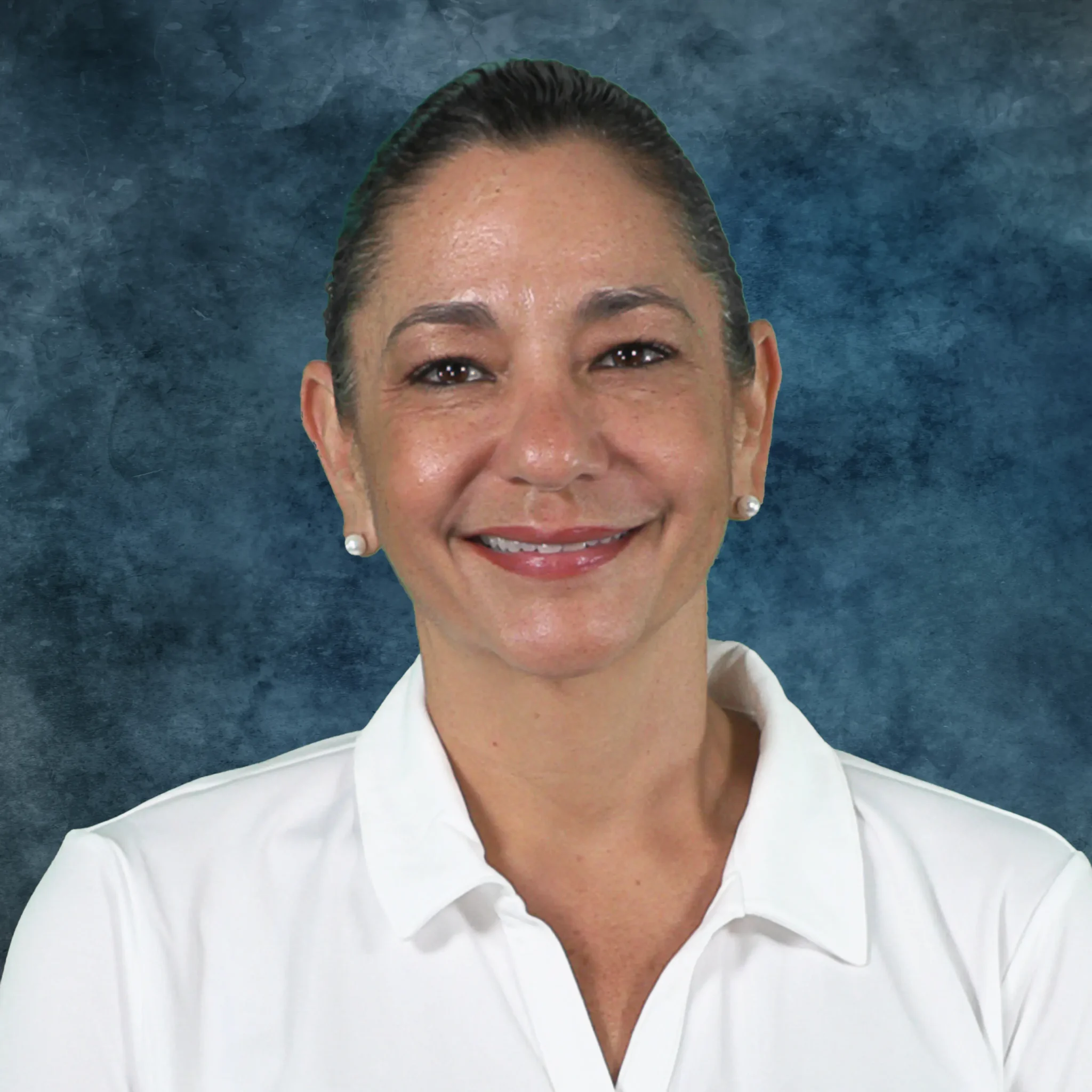 Mrs. Gail Hamaty-Bird, Esq.