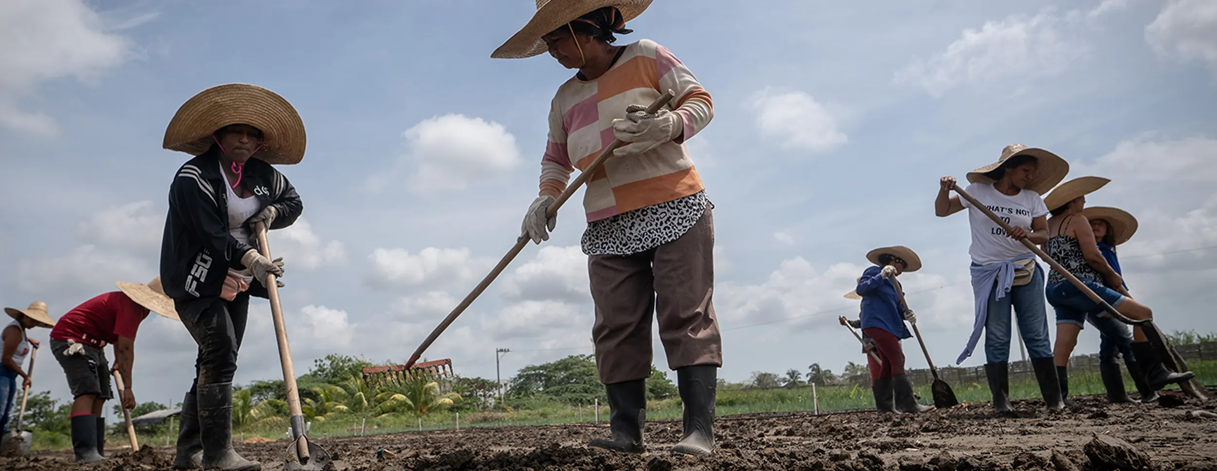Fighting Hunger With Indigenous Agricultural Knowledge