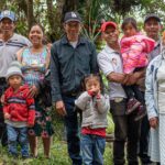 La Compostura: A Lenca Tradition Passed Down Through Generations