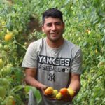 Where Hope Grows: Fighting Hunger With Fresh Food for Children