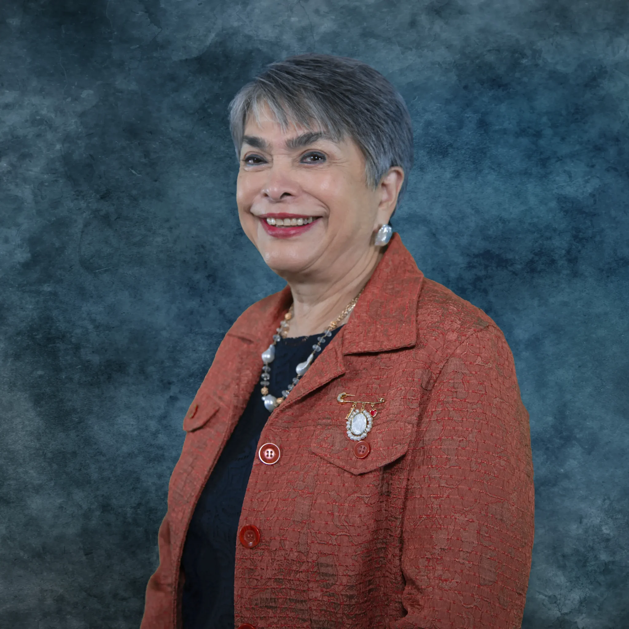 Linda Coello