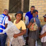 Haiti in Crisis: FFTP Hosts Prayer Service for Haiti at Parkridge Church