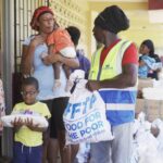 FFTP Expands Relief Operations As Aid Reaches Jamaica After Hurricane Melissa