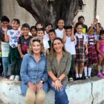 Beloved Entertainers Angélica María and Angélica Vale to Host Food For The Poor’s “Angels Among Us” in Los Angeles