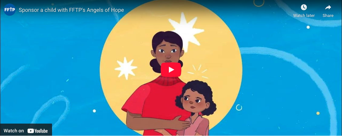 Angels of Hope