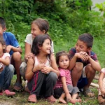 Five Myths About Street Children and the Reality Behind Them