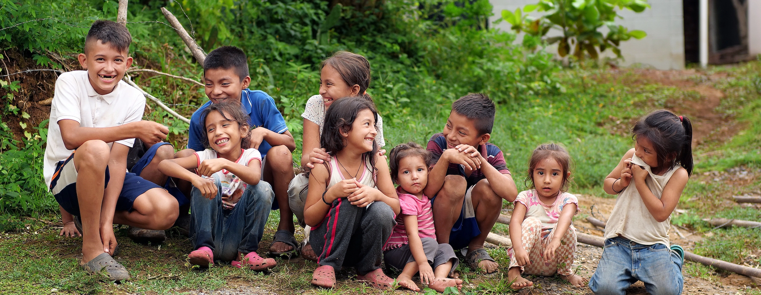 Five Myths About Street Children and the Reality Behind Them