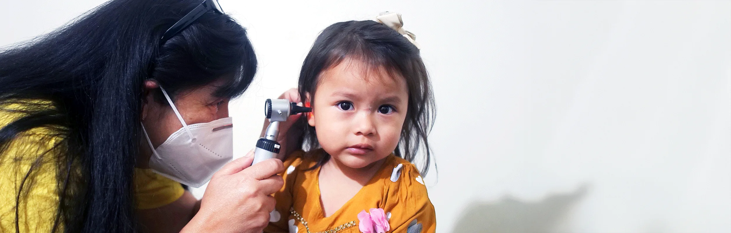 Protect Children with the Care They Need