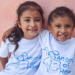 Poverty Alleviation Through Child Sponsorship