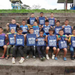 Amerijet and FFTP Team Up to Pack 1,000 School Supply Kits for Angels Of Hope Program