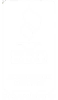 BBB Accredited Charity