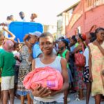 Boca Grande Hope For Haitians Supports FFTP’s Response to the Crisis in Haiti