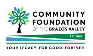 Brazos Community Foundation Logo