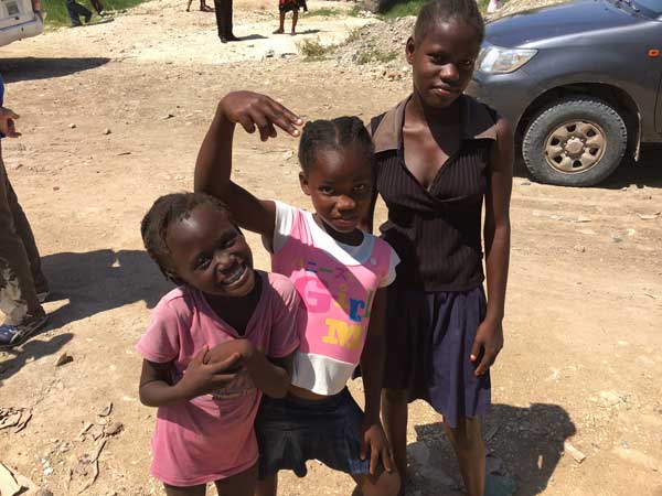 A Journey Home to Haiti – Part Two