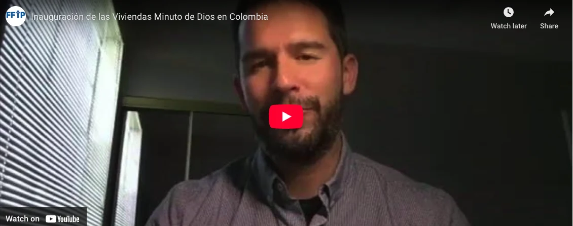 Poverty in Colombia