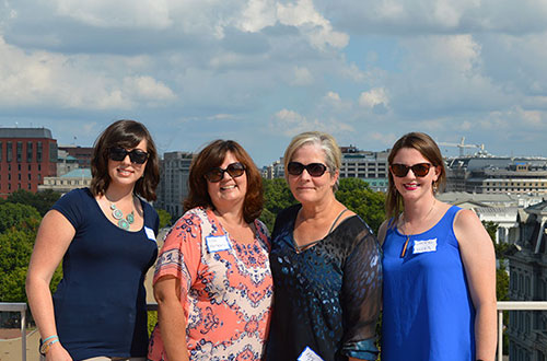 5th Annual Building Hope BBQ - Event Photo 05