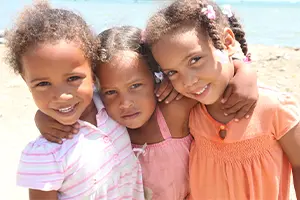 Dominican Republic Serve