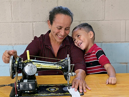 Economic Empowerment
