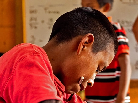 Education Access