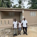 Food For The Poor Surpasses Goal to Build 30 Homes for Families in Bondeau, Haiti