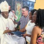 FFTP Mourns Bishop Burchell A. McPherson, Longtime Leader and Advocate for the Poor