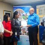 Food For The Poor Secures Easter Freedom for Nonviolent Prisoners Across the Caribbean