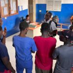 FFTP Brings Christmas Joy and Freedom to 44 Nonviolent Offenders Across Haiti, Jamaica, and Guyana