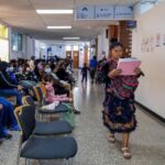 Hospital Expansion Offers New Hope for Children Like 7-Year-Old Dilan in Guatemala