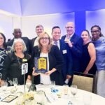 Food For The Poor Recognized as One of South Florida’s Top Places to Work