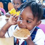 International School Meals Day: FFTP School Feeding Programs help children stay focused, energized, ready to learn