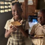 FFTP Marks World Food Day With a Campaign to Feed Students in Haiti and Support Local Farmers