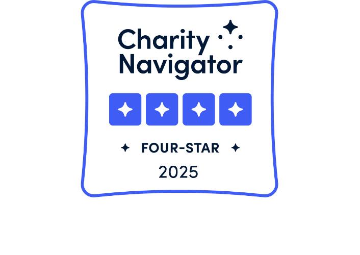 Food For The Poor Earns Four-Star Rating From Charity Navigator