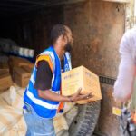 Crisis in Haiti: Food For The Poor Reopens in Haiti to Distribute Aid