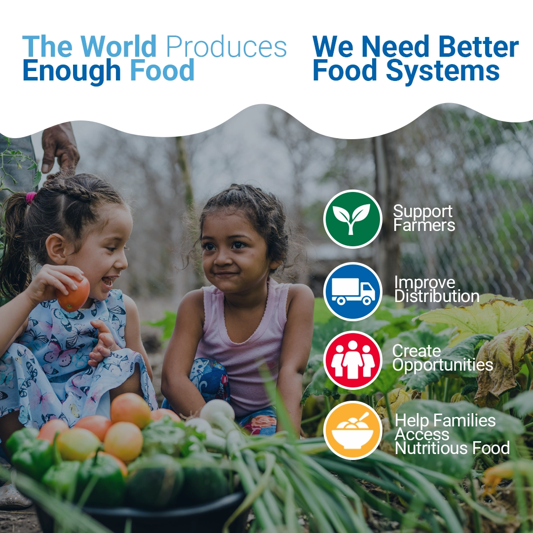 Building Sustainable Solutions