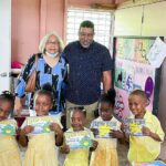 World Humanitarian Day: Christos Ministries Builds Brighter Futures in Jamaica