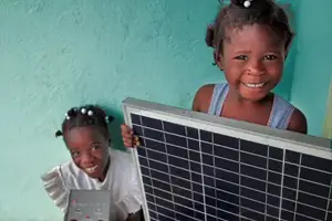 Donate Solar Panels