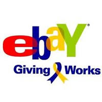 eBay - Giving Works