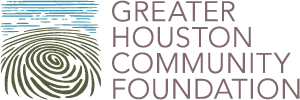Greater Houston Community Foundation Logo