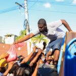 Food For The Poor Responds to the Crisis in Haiti: UPDATE #3