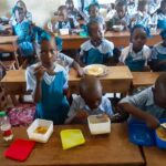 International School Meals Day: Violence, Civil Unrest in Haiti Force School Closures, Halt Some Feeding Programs