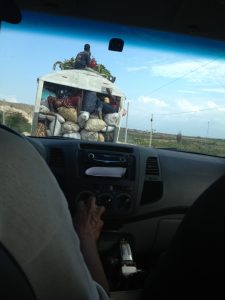 haiti-truck