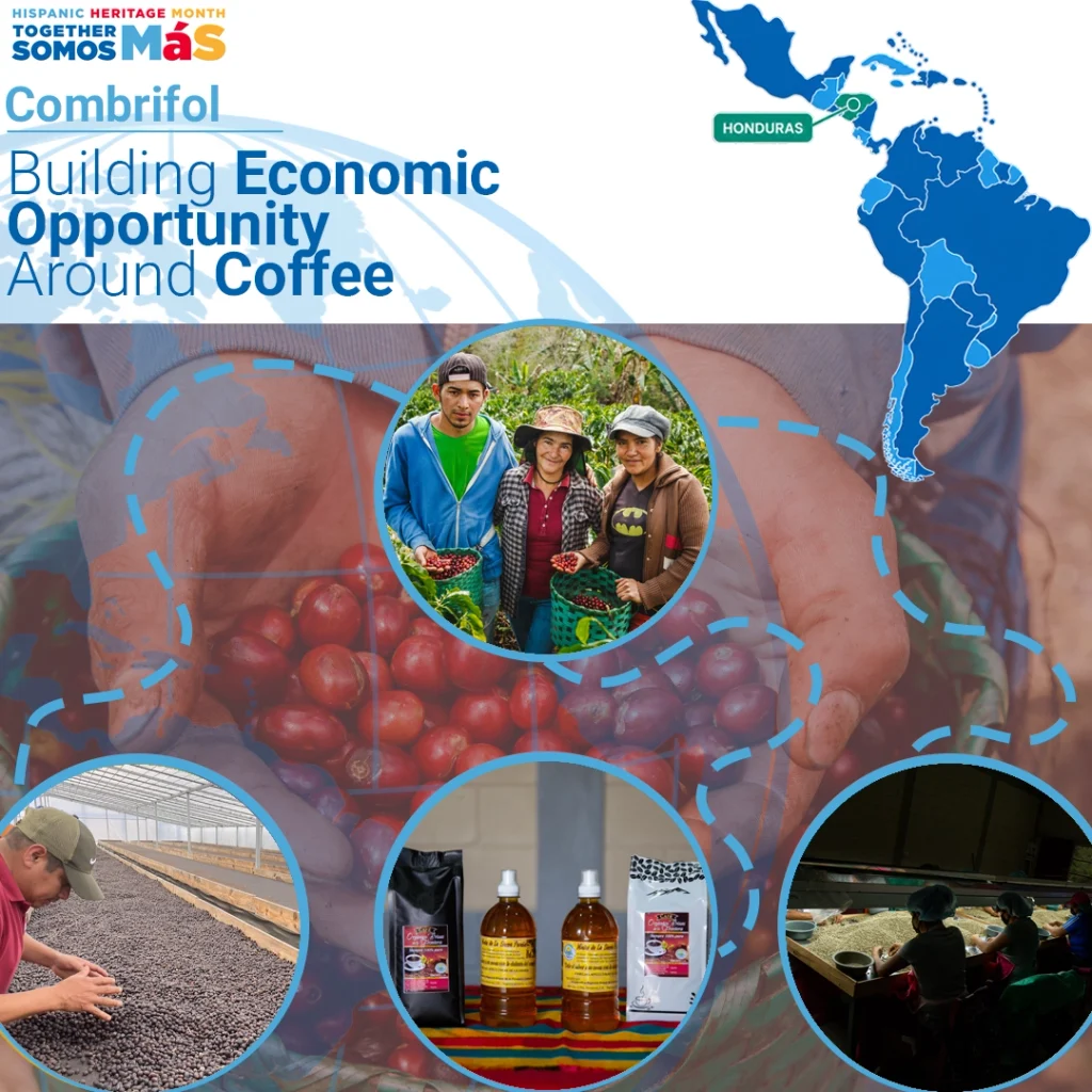 honduras combrifol hhm 2026
